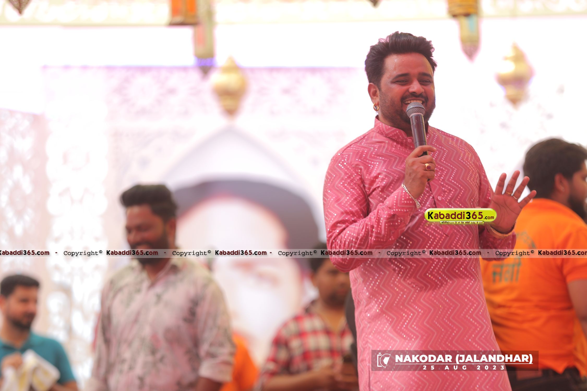 event image